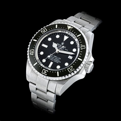 zegarek męski rolex deepsea|rolex deep sea depth.